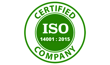 iso logo