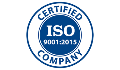 iso logo